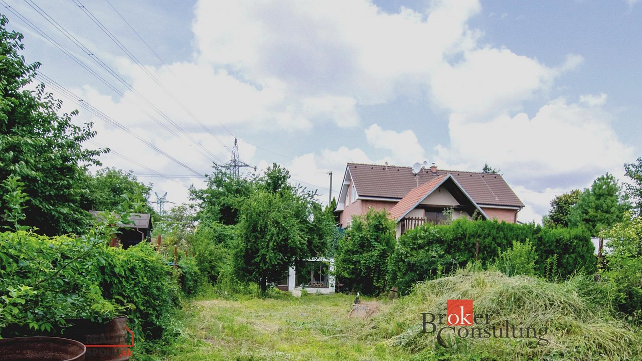 hlavná fotografia nehnuteľnosti