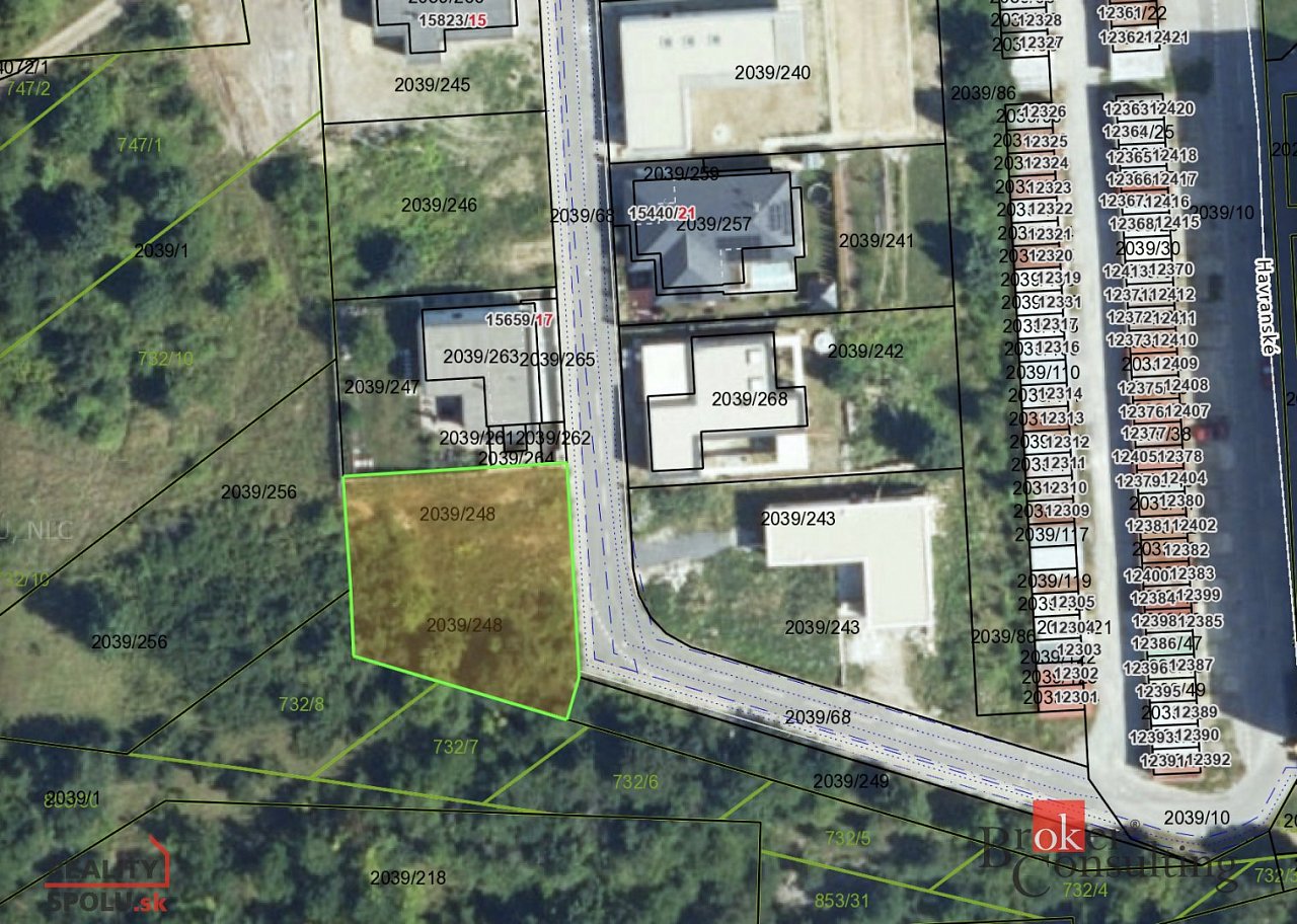 hlavná fotografia nehnuteľnosti