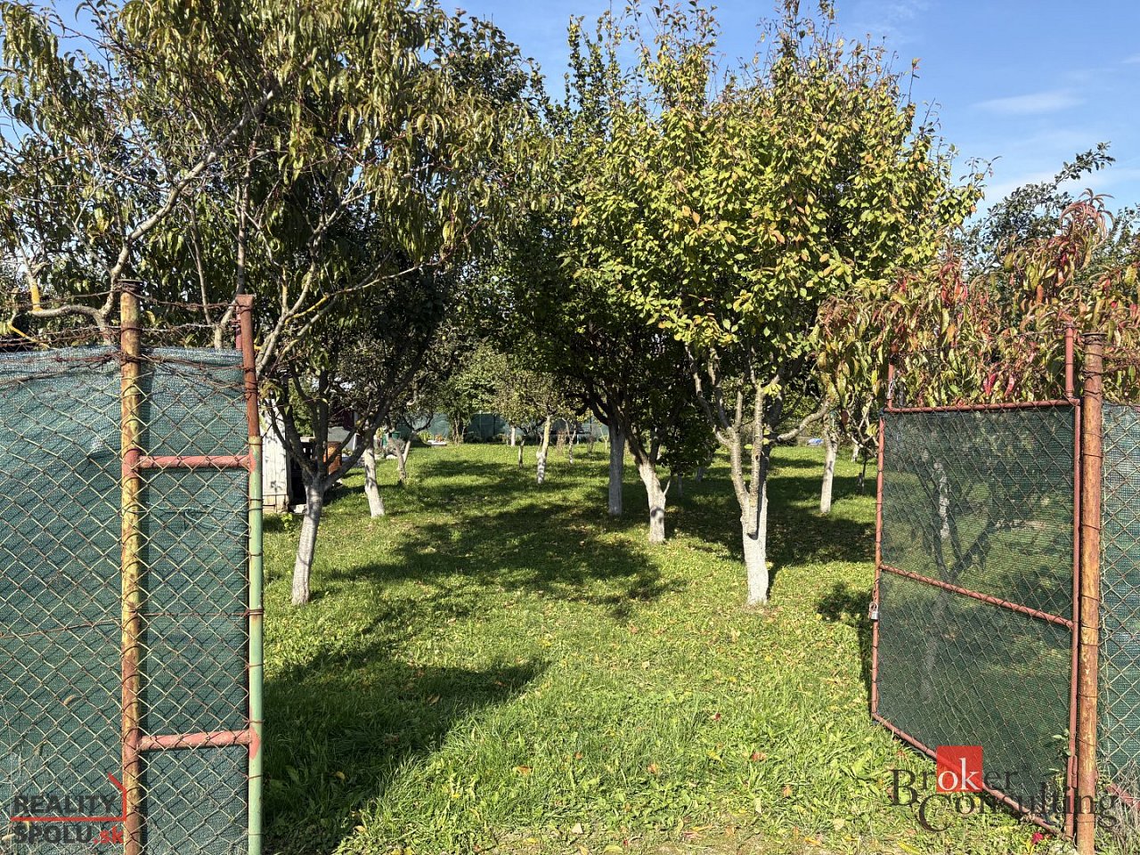 hlavná fotografia nehnuteľnosti