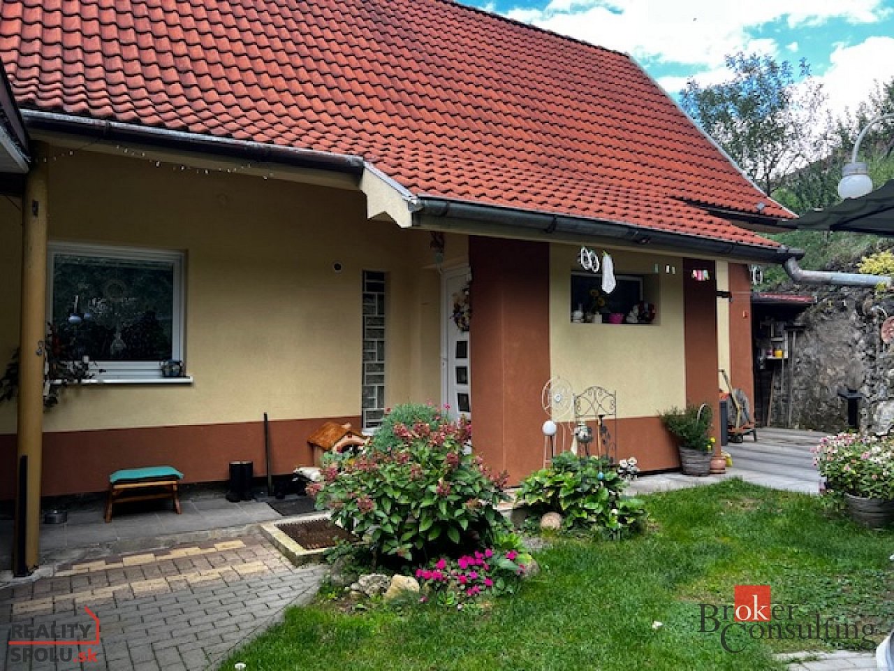 hlavná fotografia nehnuteľnosti