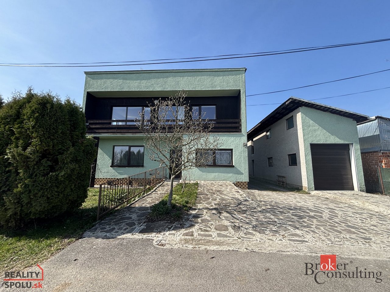 hlavná fotografia nehnuteľnosti