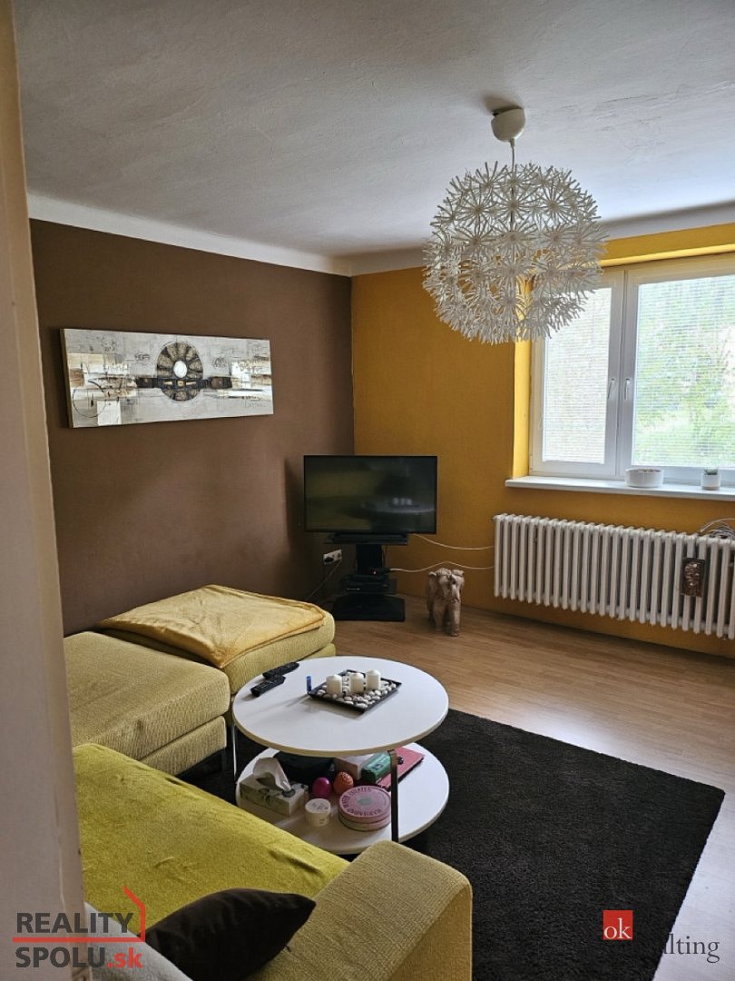 hlavná fotografia nehnuteľnosti