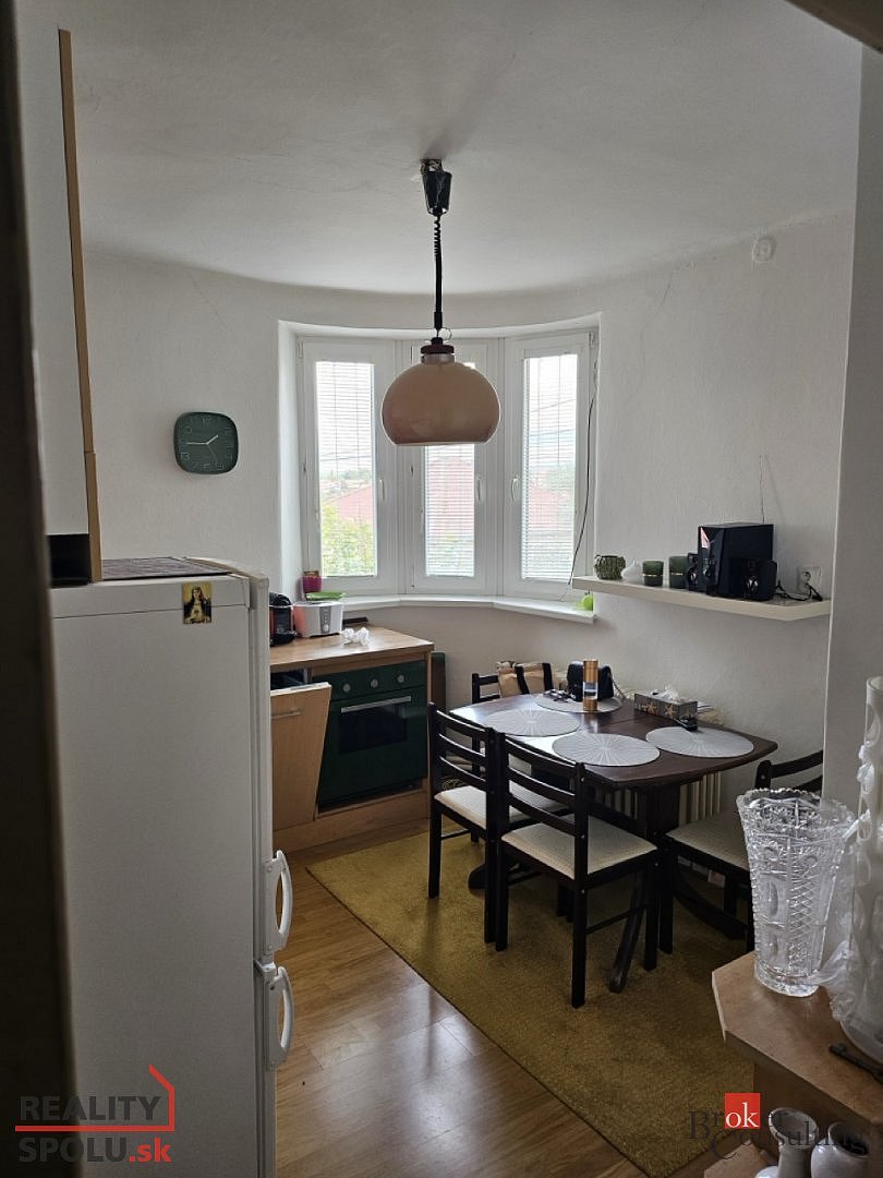 hlavná fotografia nehnuteľnosti