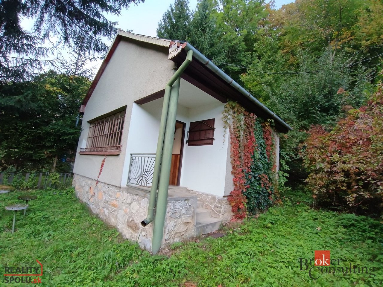 hlavná fotografia nehnuteľnosti