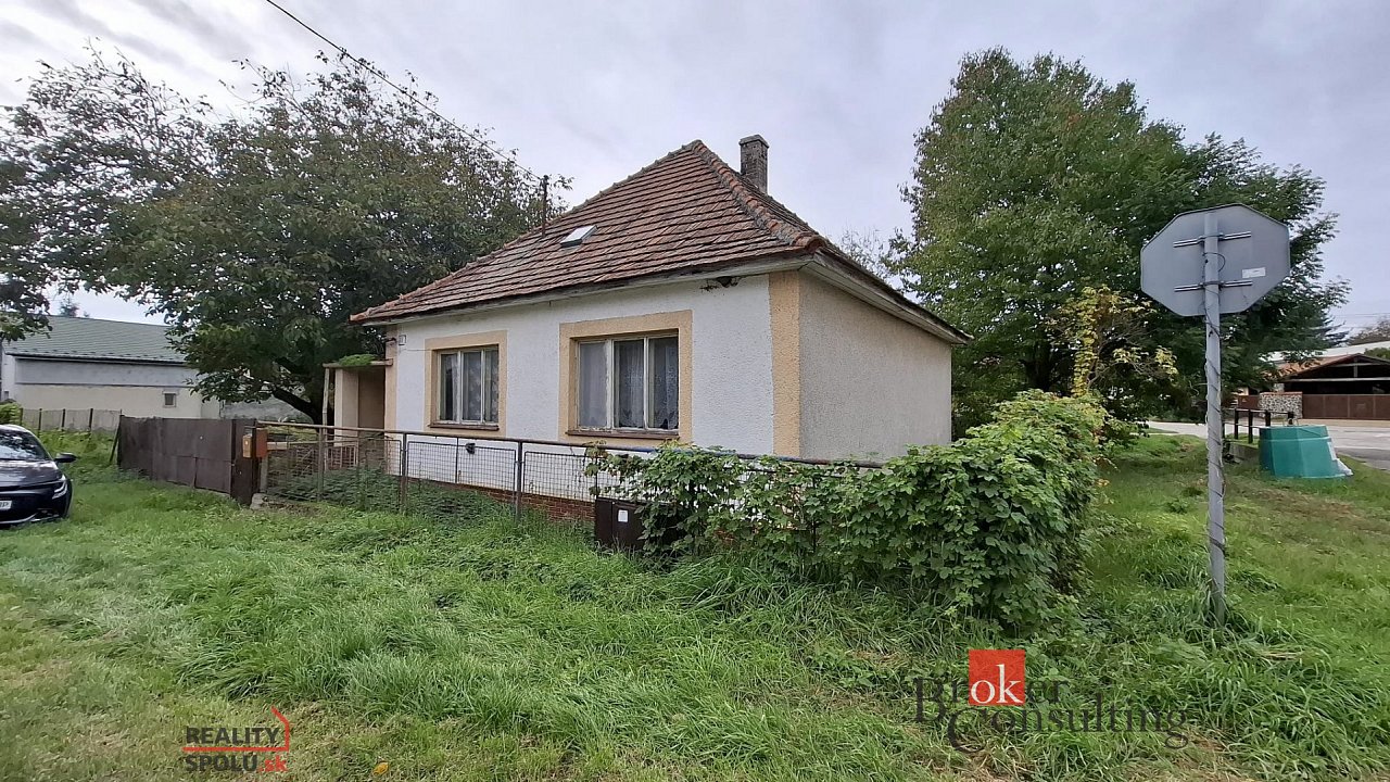 hlavná fotografia nehnuteľnosti