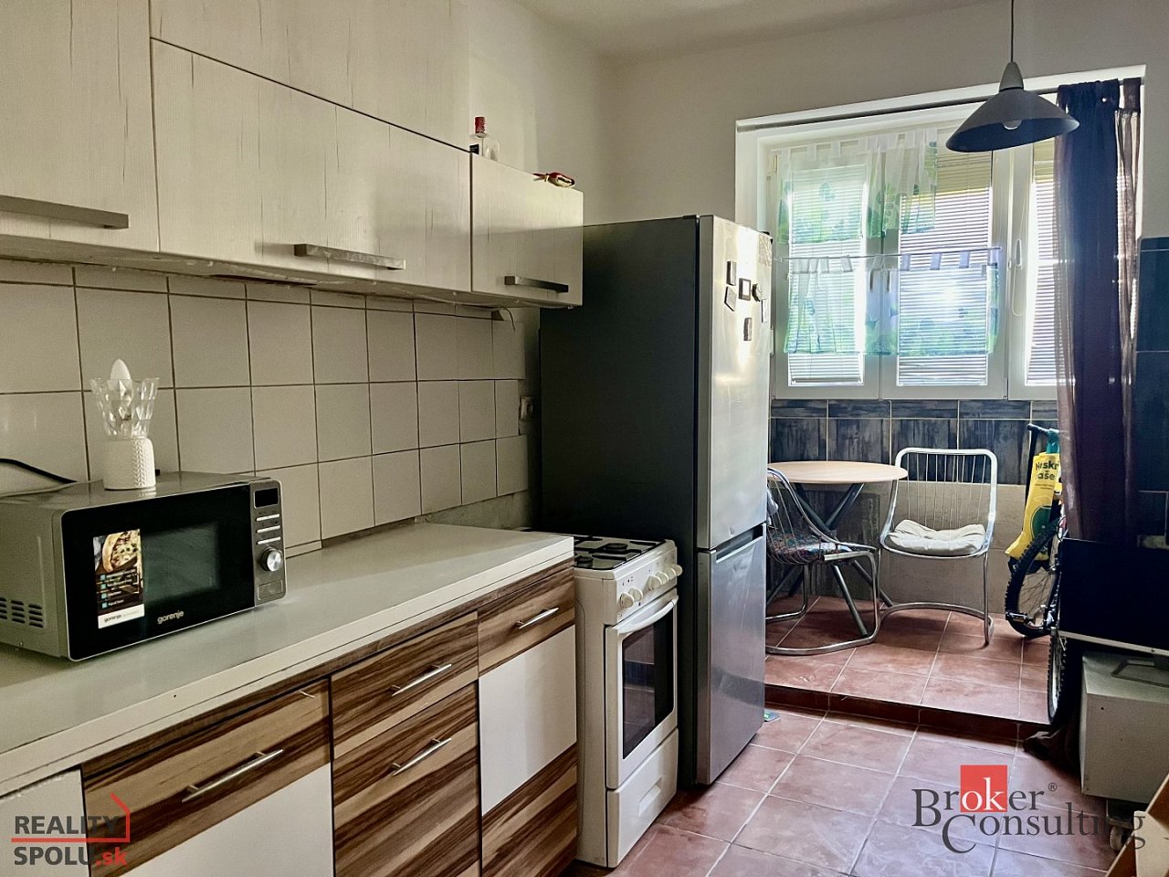 hlavná fotografia nehnuteľnosti