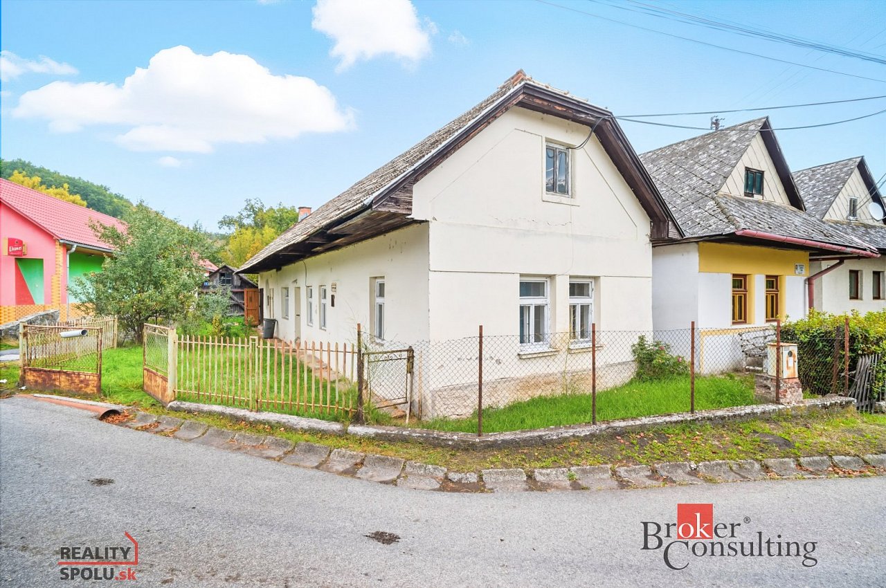 hlavná fotografia nehnuteľnosti