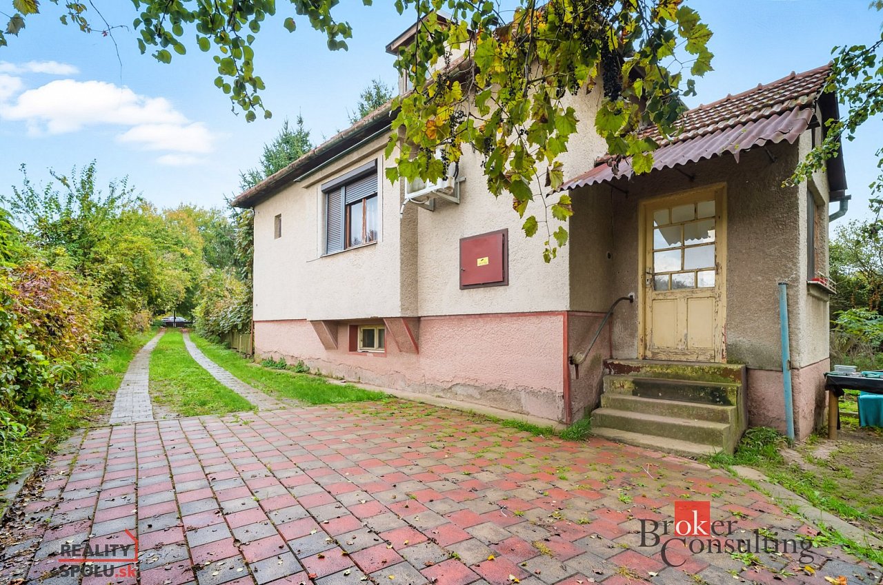 hlavná fotografia nehnuteľnosti