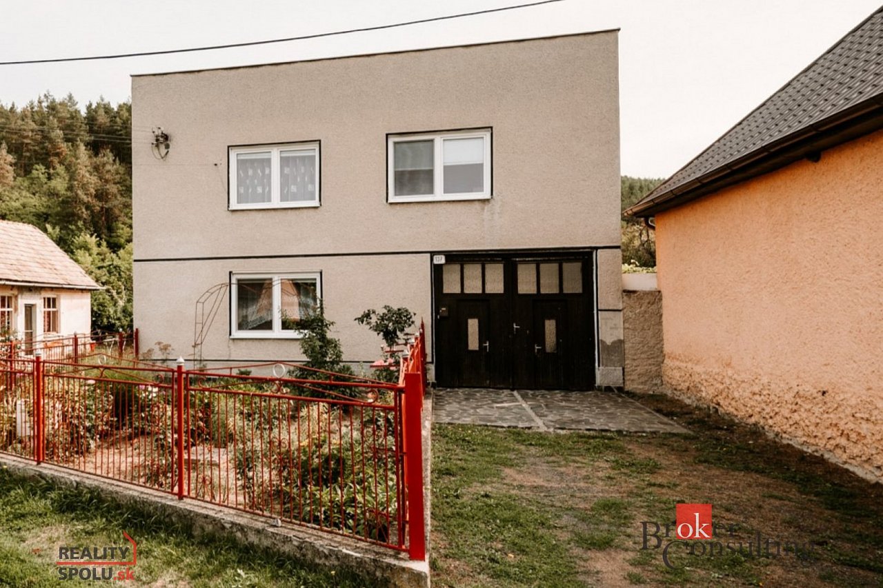 hlavná fotografia nehnuteľnosti