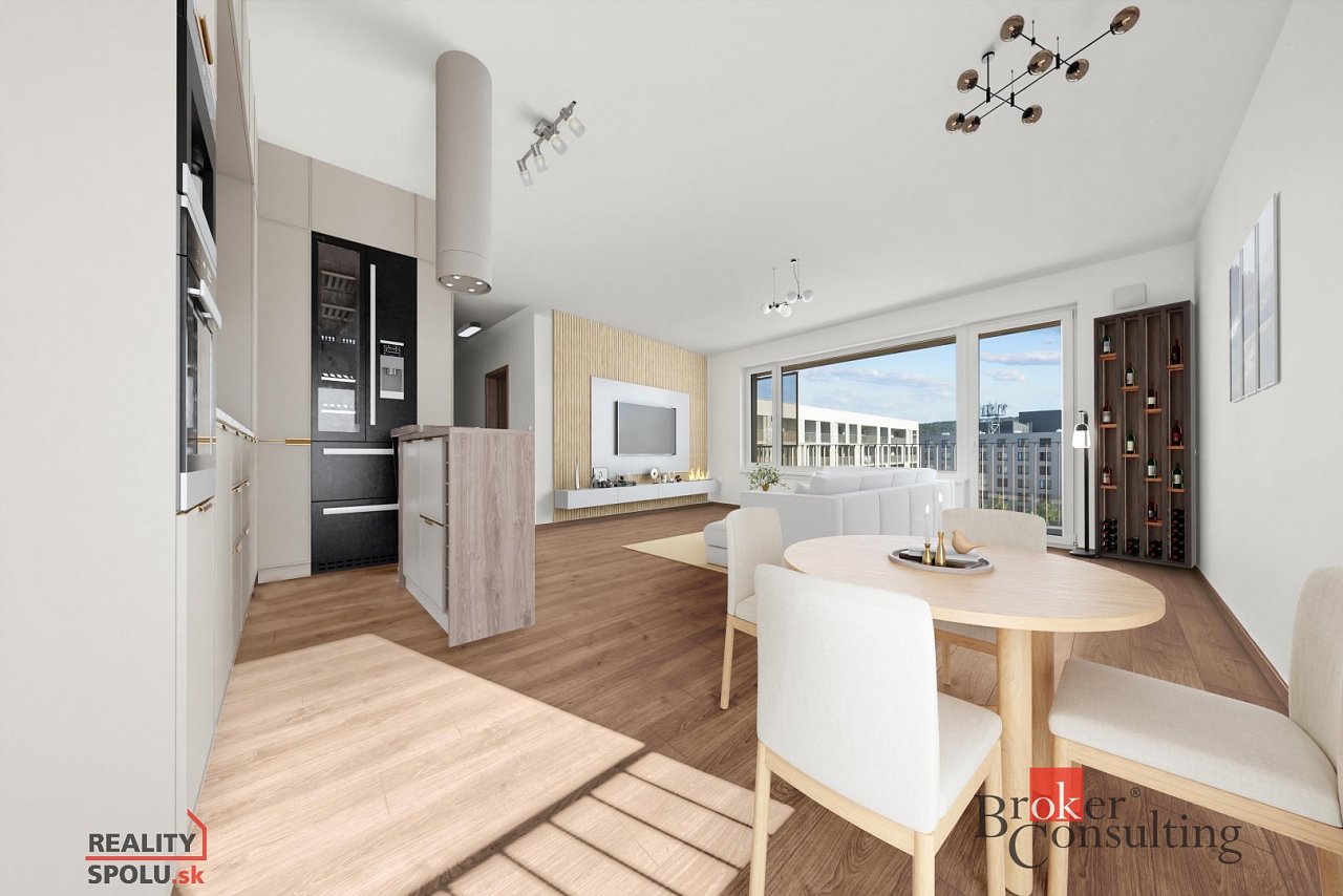 hlavná fotografia nehnuteľnosti