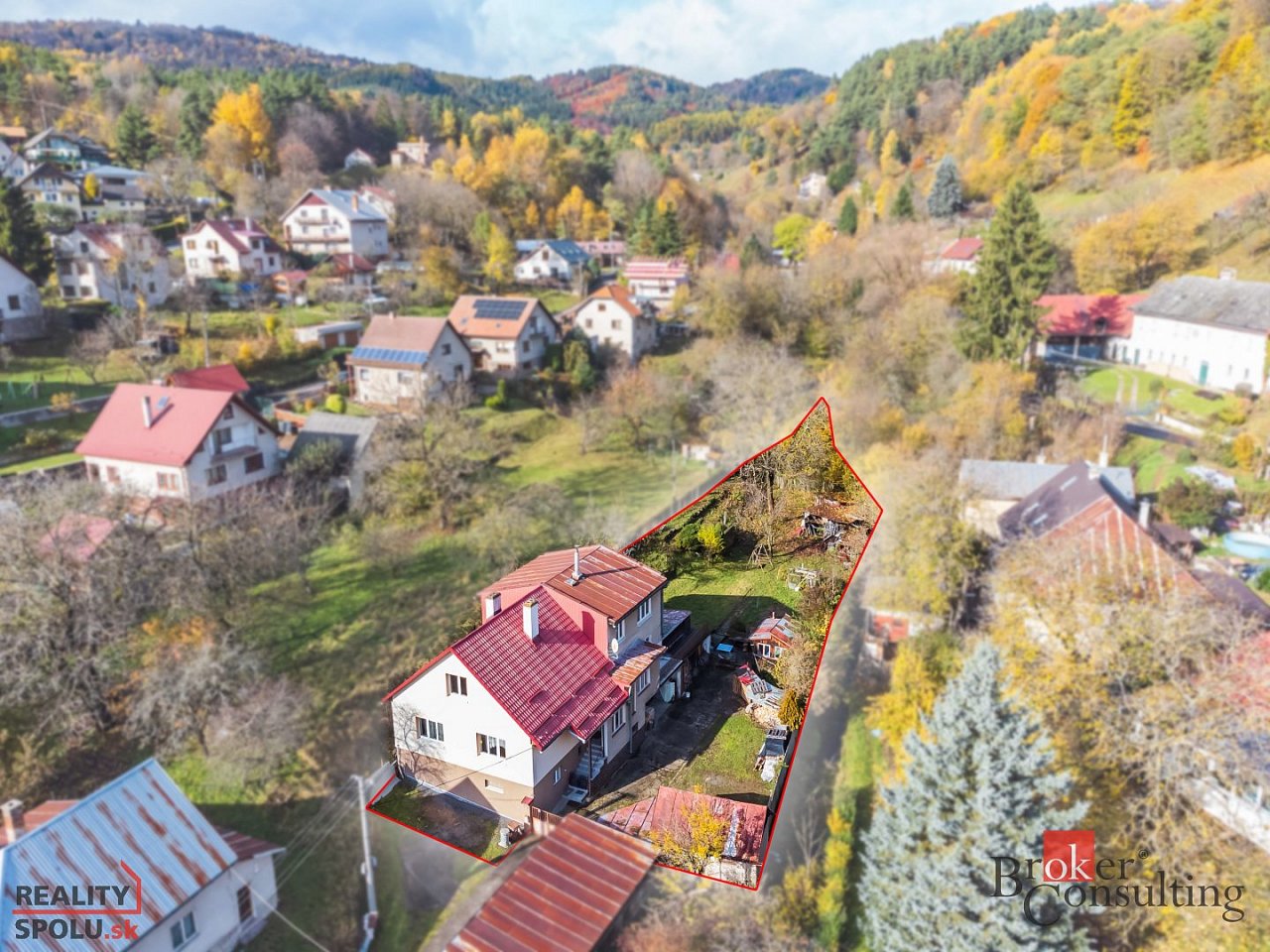 hlavná fotografia nehnuteľnosti