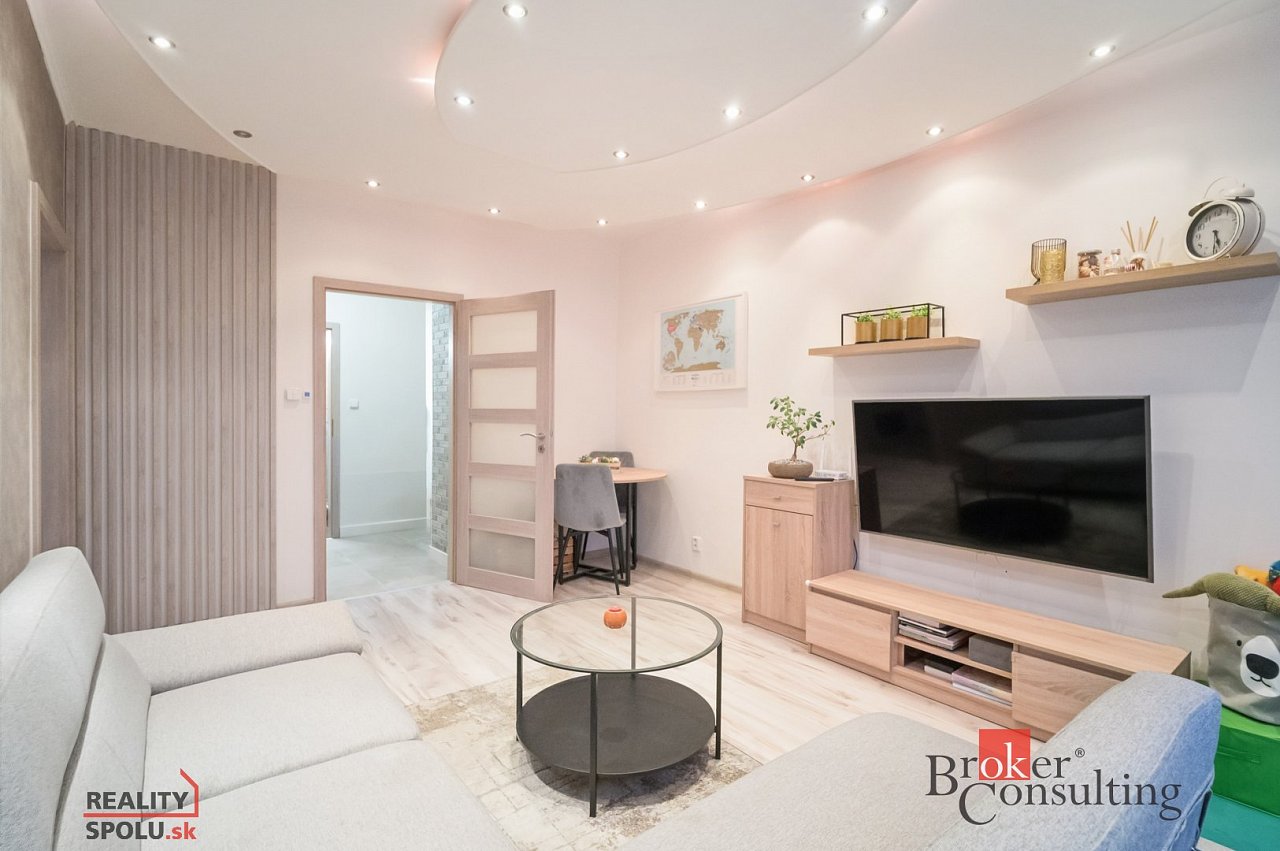 hlavná fotografia nehnuteľnosti