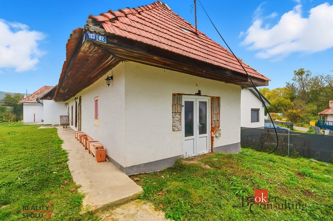 hlavná fotografia nehnuteľnosti