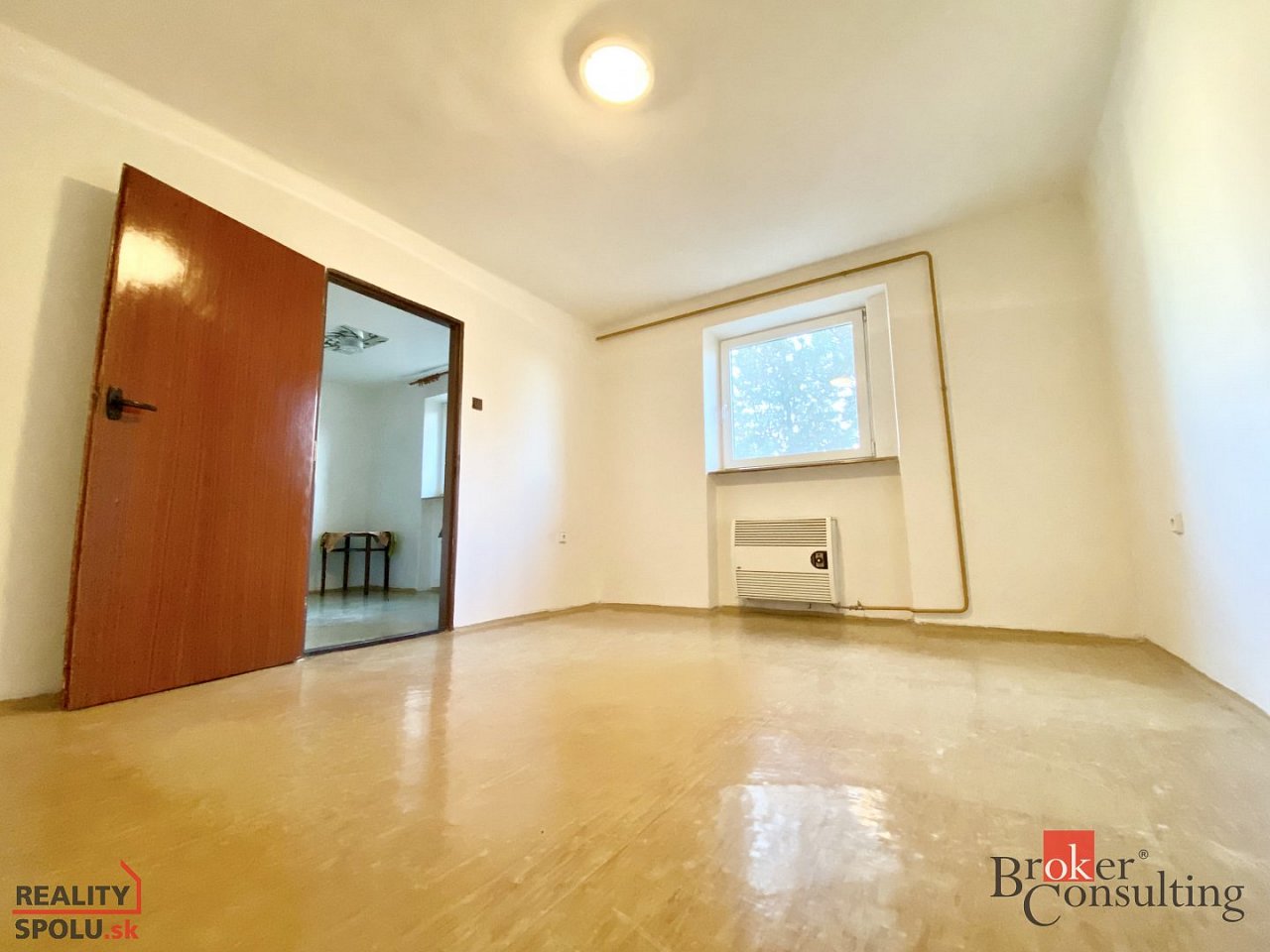 hlavná fotografia nehnuteľnosti