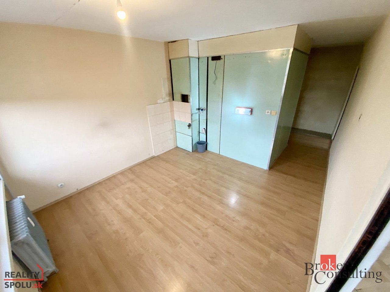 hlavná fotografia nehnuteľnosti