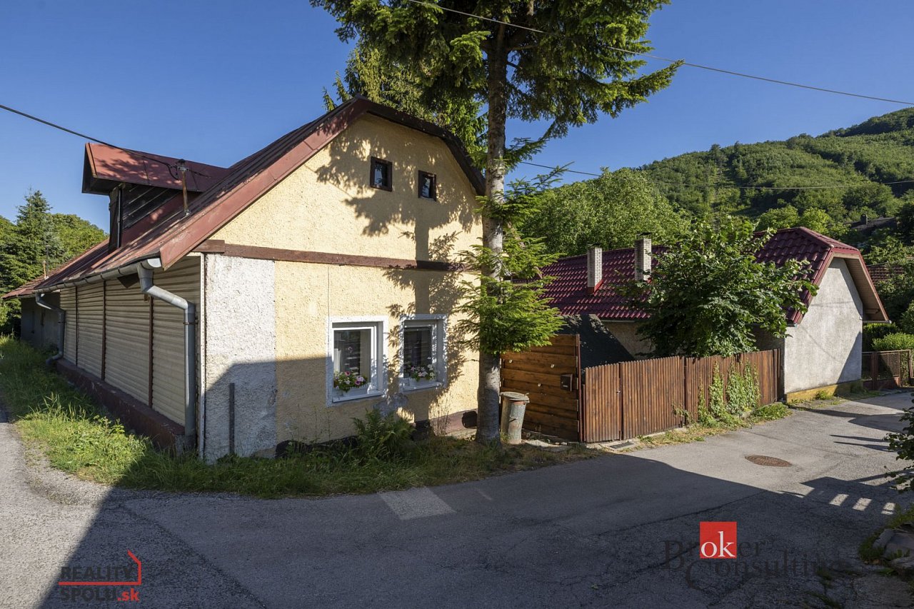 hlavná fotografia nehnuteľnosti