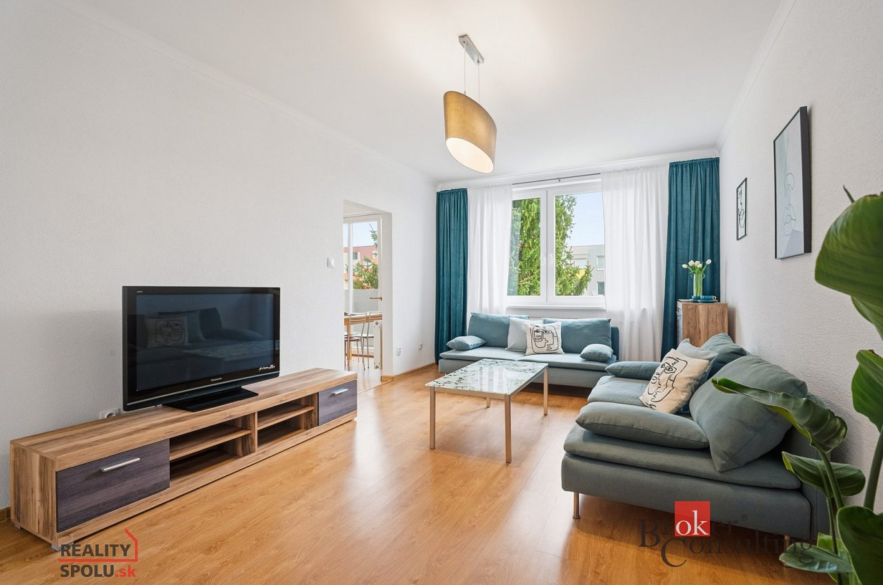 hlavná fotografia nehnuteľnosti