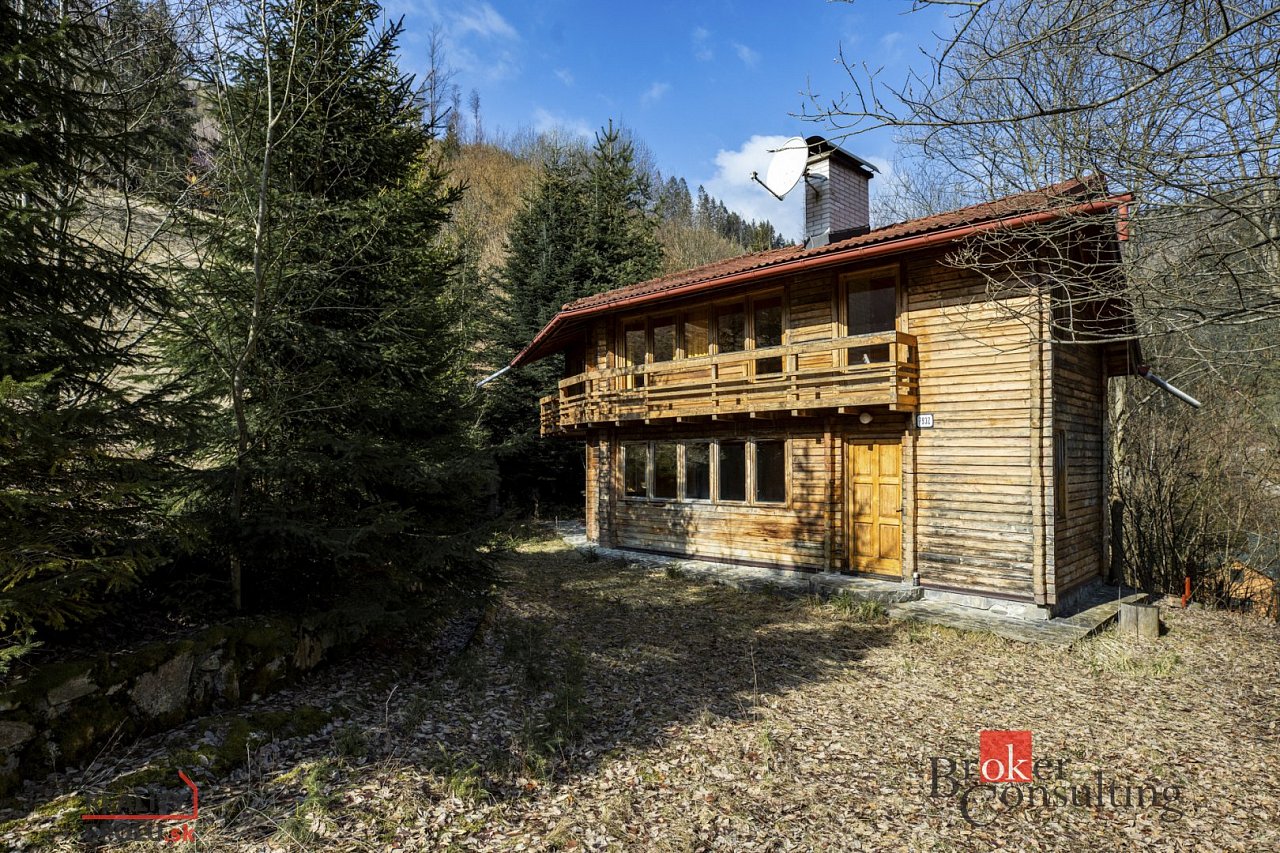 hlavná fotografia nehnuteľnosti