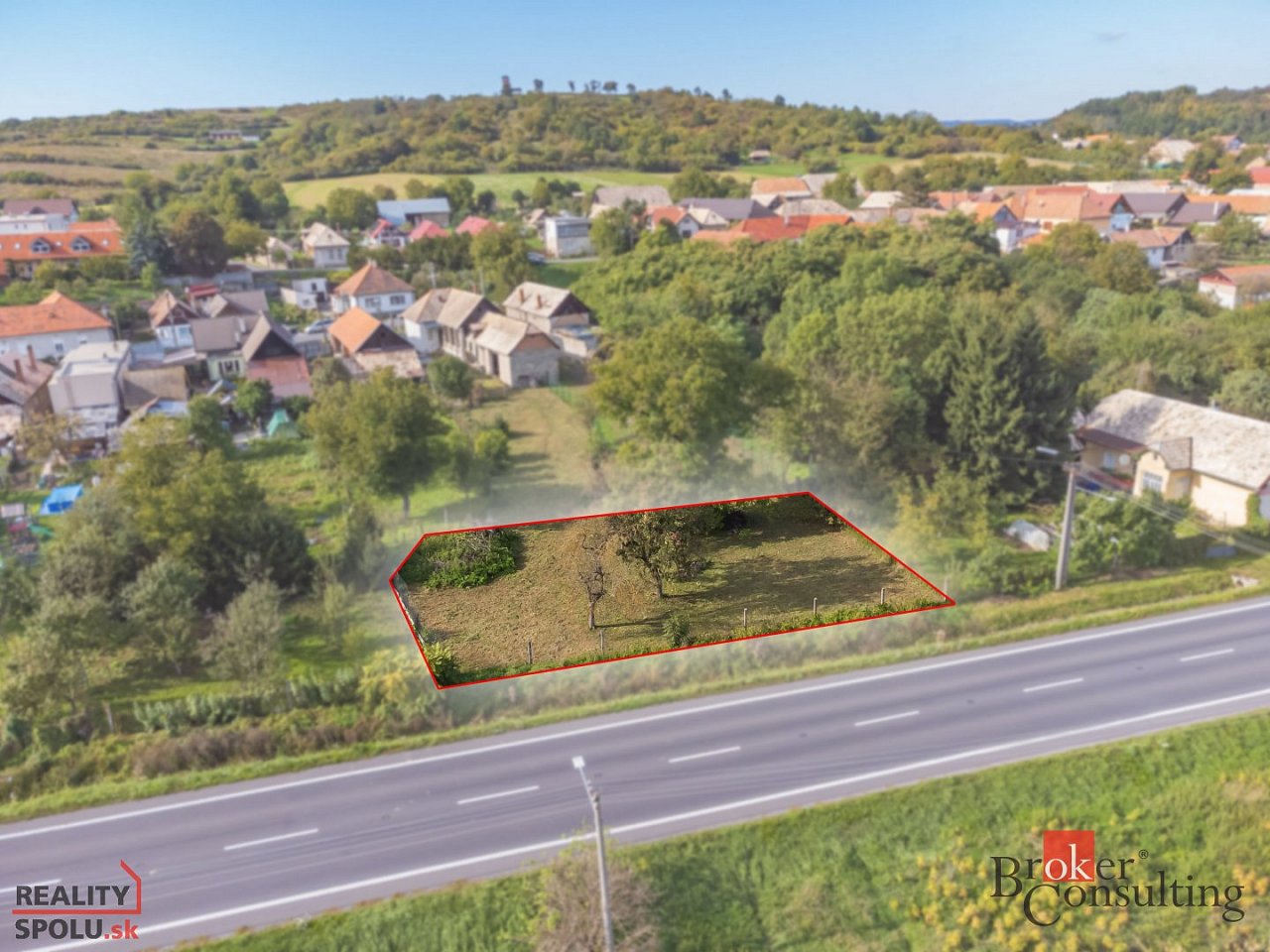 hlavná fotografia nehnuteľnosti