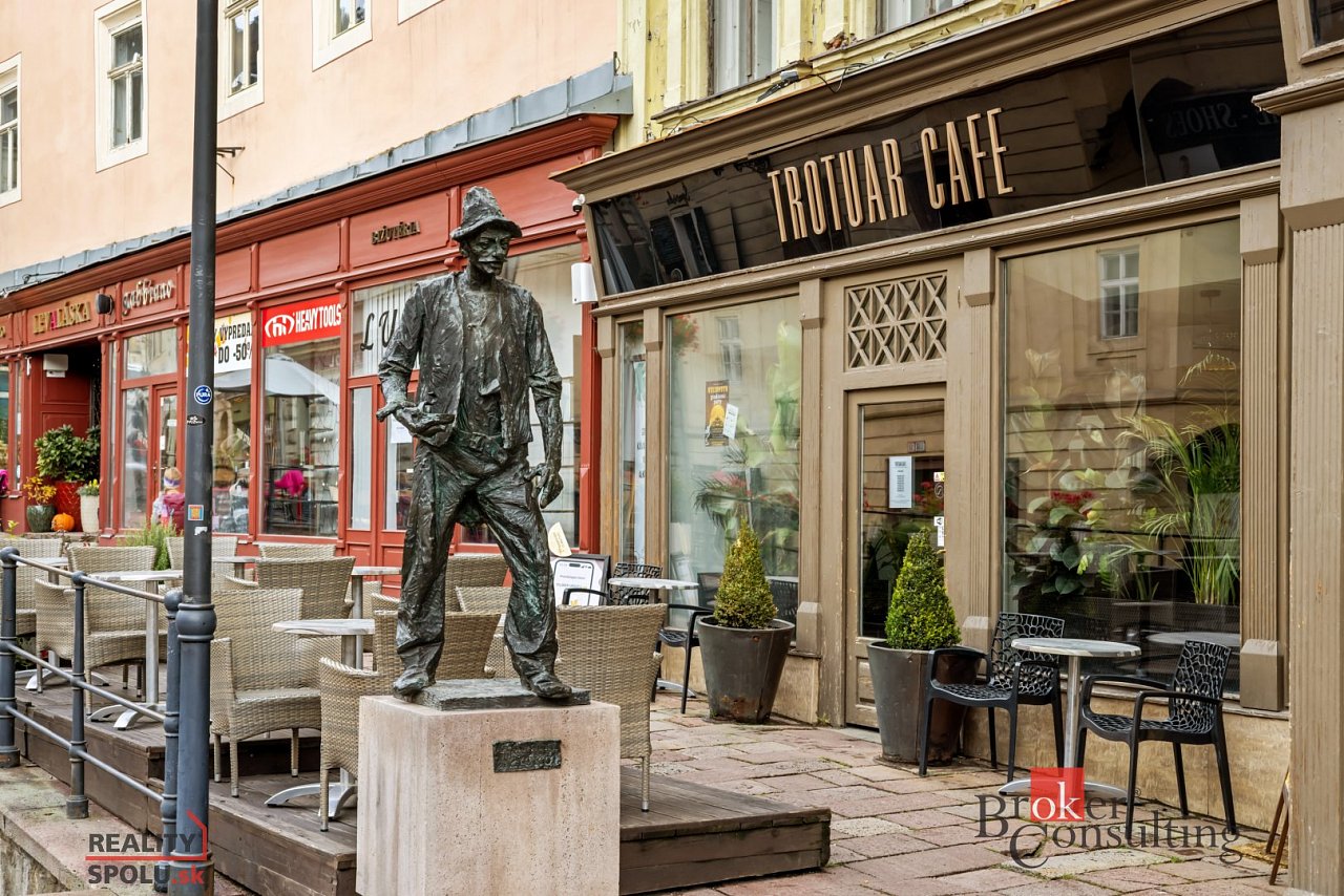 hlavná fotografia nehnuteľnosti