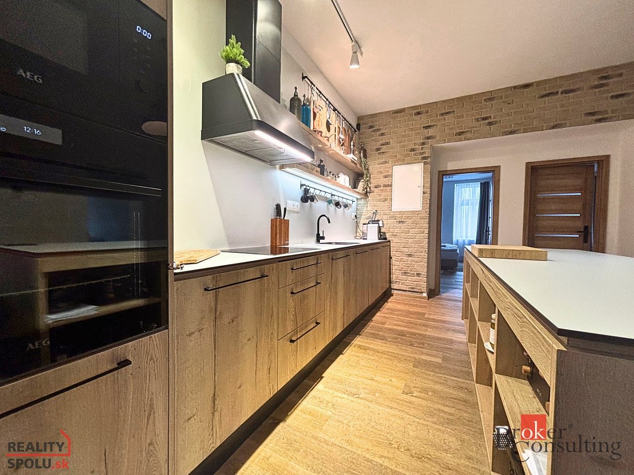 hlavná fotografia nehnuteľnosti