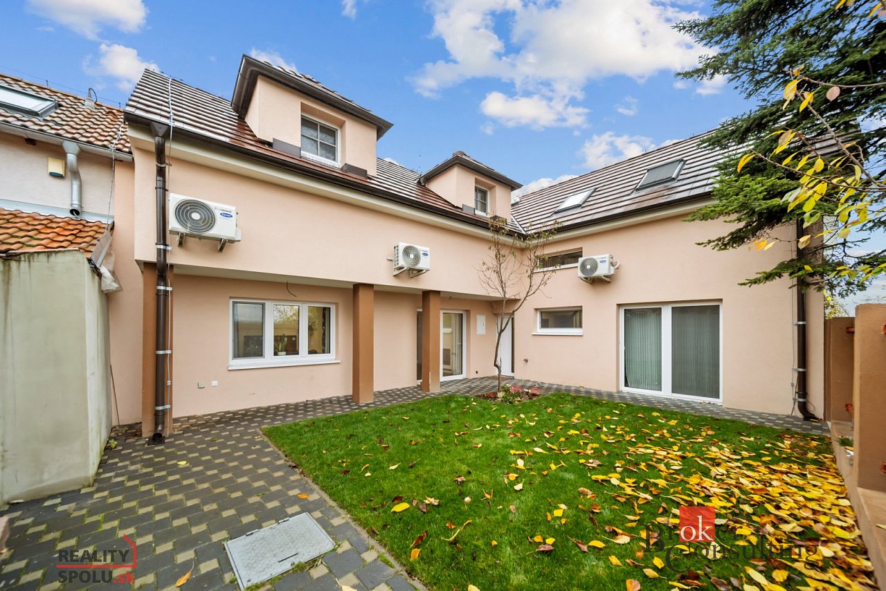 hlavná fotografia nehnuteľnosti