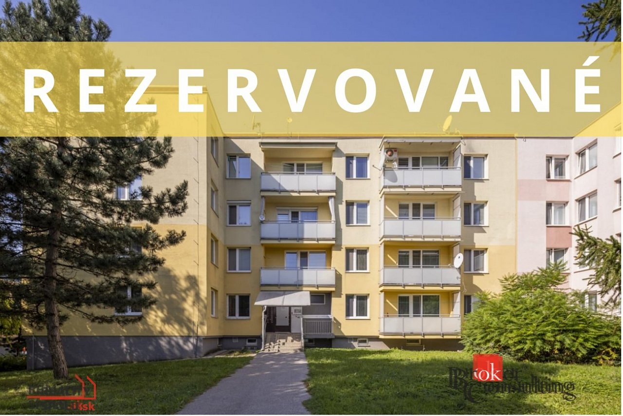 hlavná fotografia nehnuteľnosti