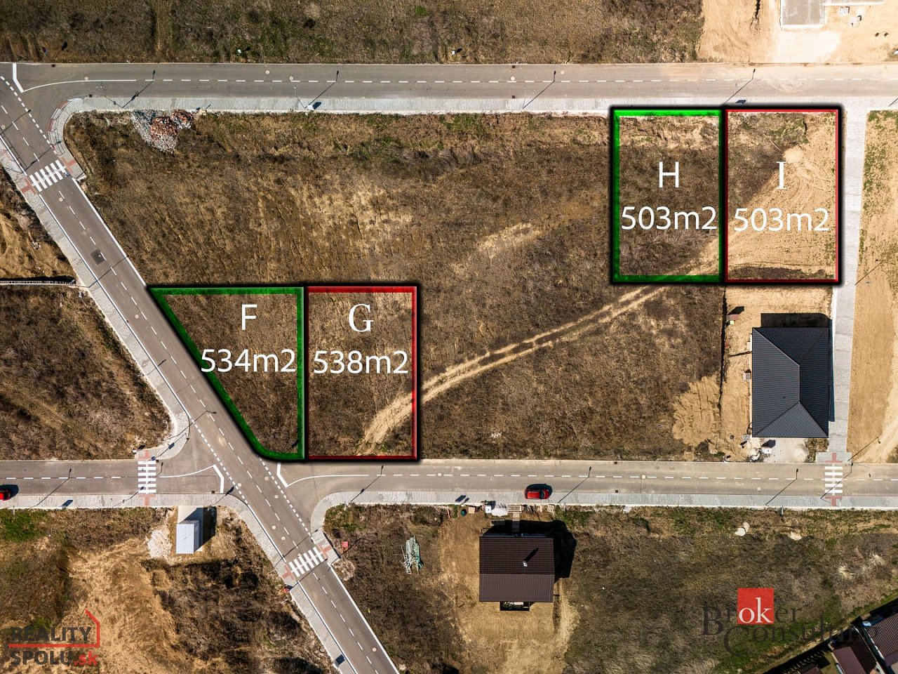 hlavná fotografia nehnuteľnosti