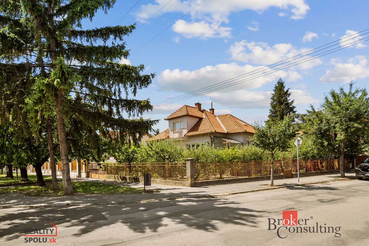 hlavná fotografia nehnuteľnosti