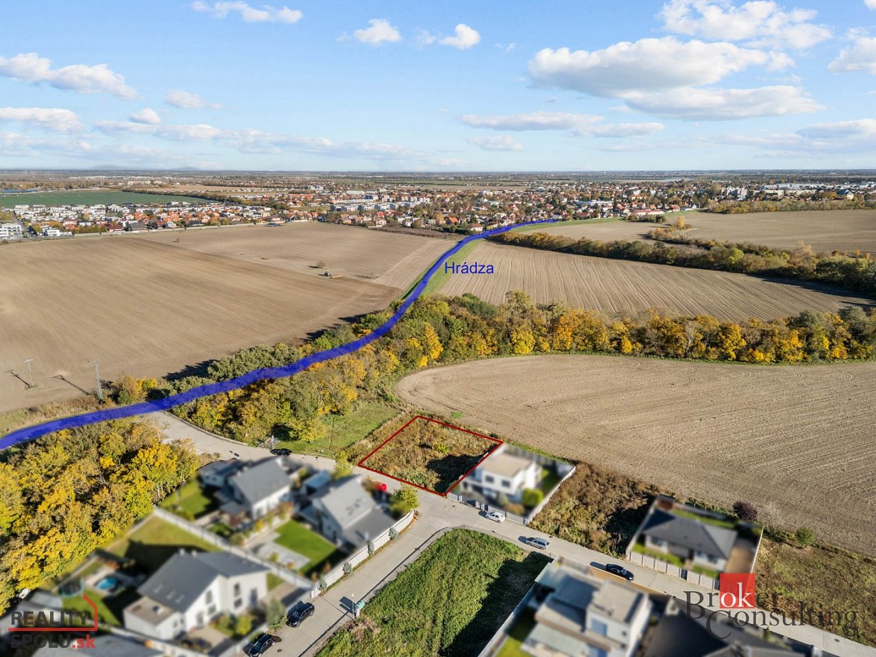 hlavná fotografia nehnuteľnosti