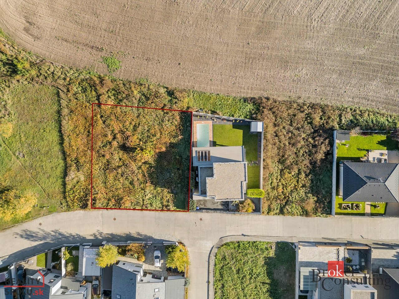 hlavná fotografia nehnuteľnosti