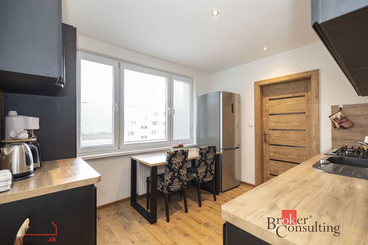 hlavná fotografia nehnuteľnosti