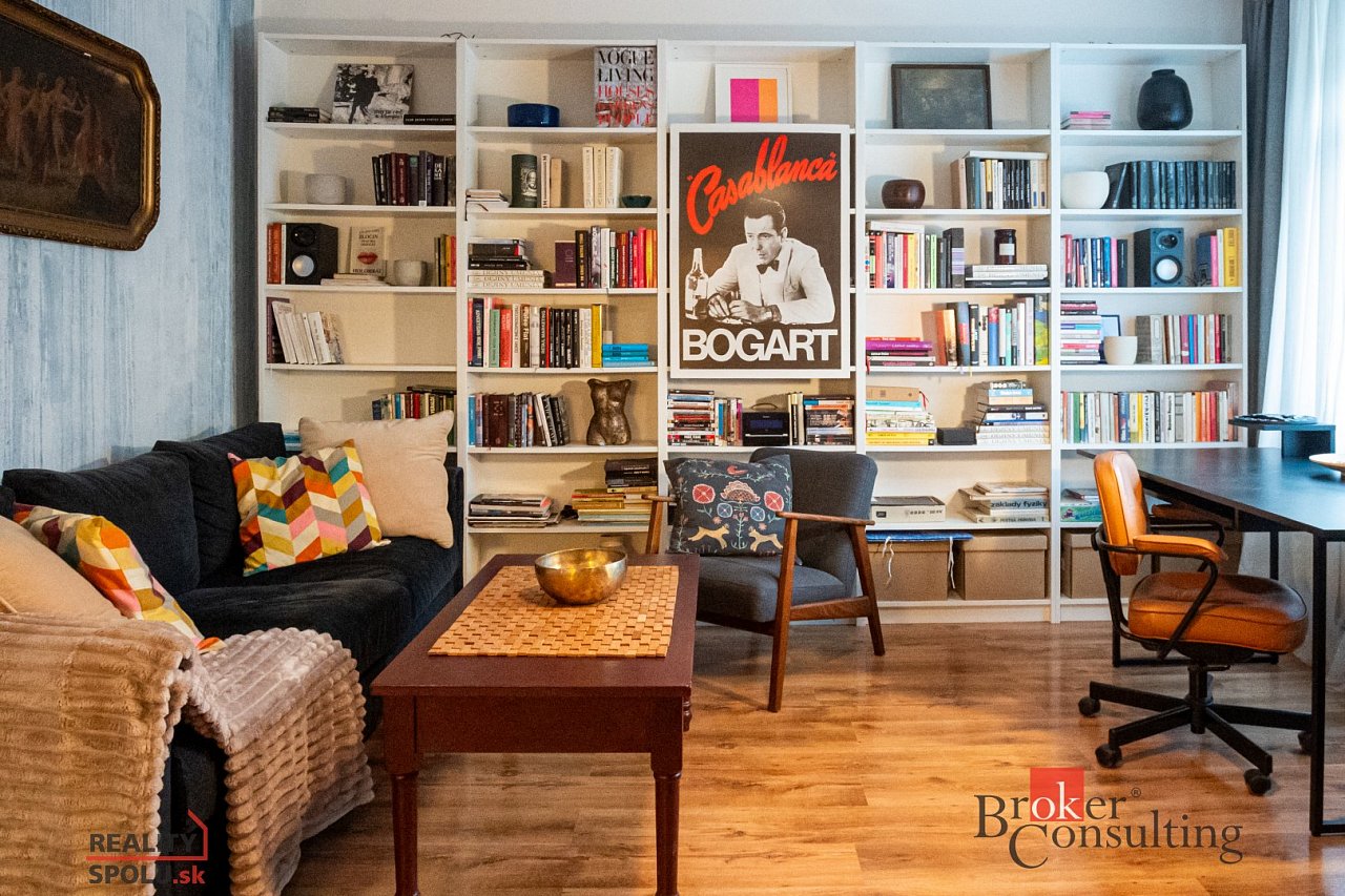 hlavná fotografia nehnuteľnosti