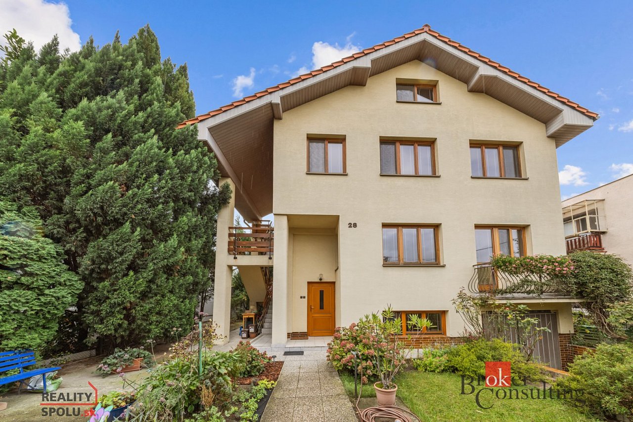 hlavná fotografia nehnuteľnosti