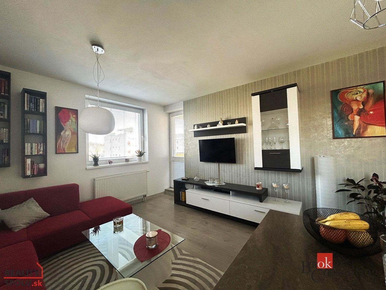 hlavná fotografia nehnuteľnosti