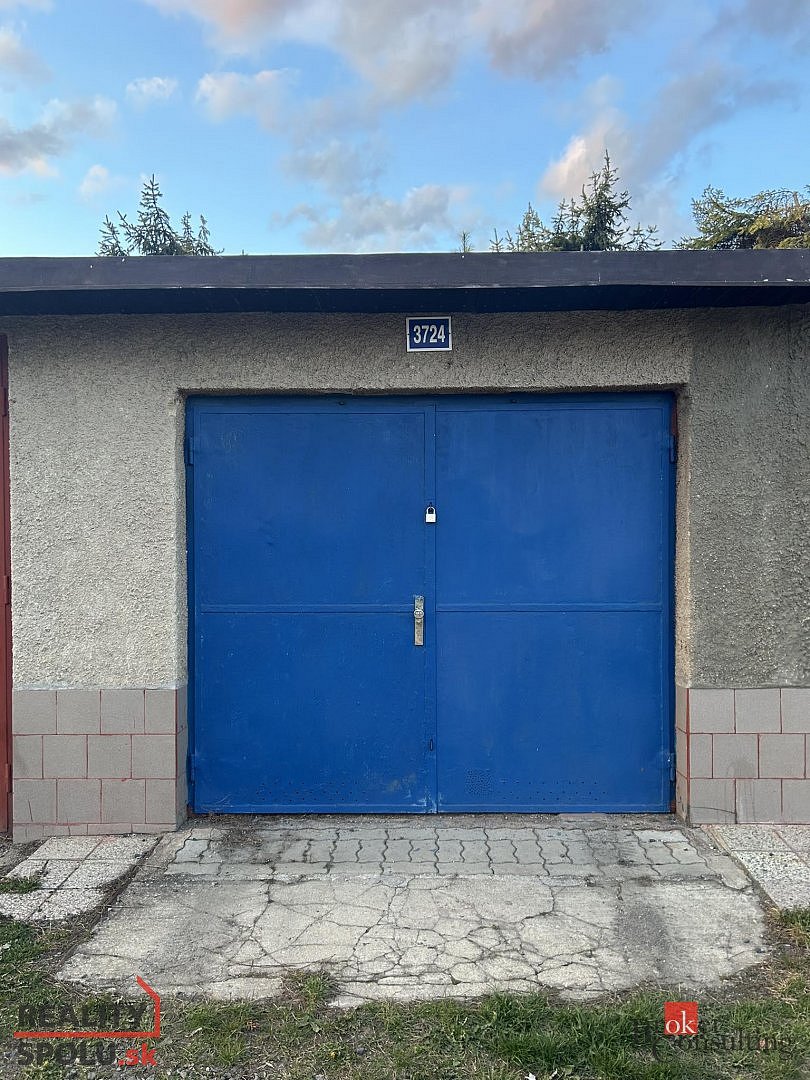 hlavná fotografia nehnuteľnosti