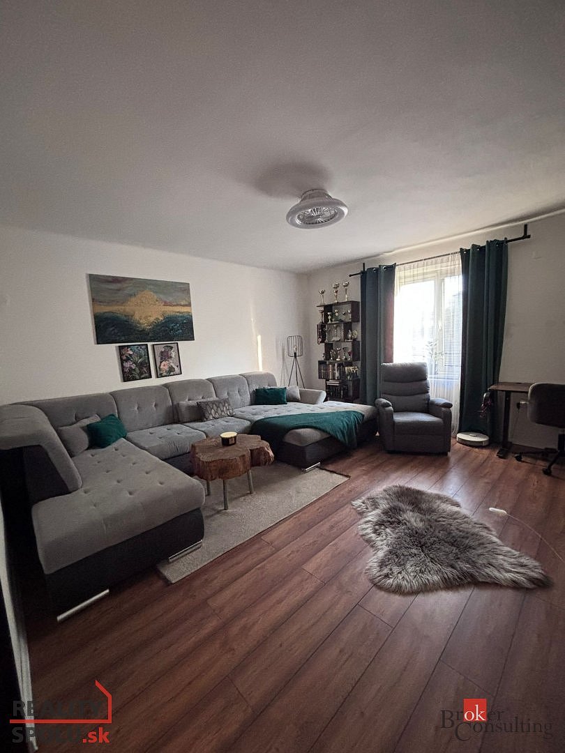 hlavná fotografia nehnuteľnosti