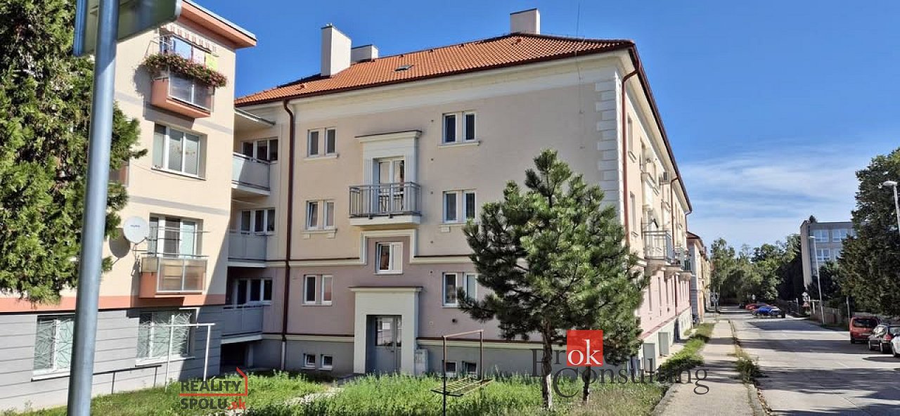 hlavná fotografia nehnuteľnosti