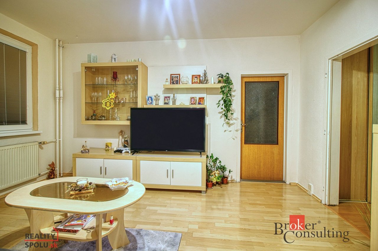 hlavná fotografia nehnuteľnosti