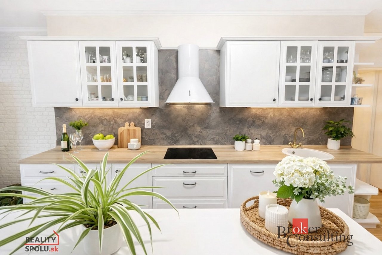 hlavná fotografia nehnuteľnosti