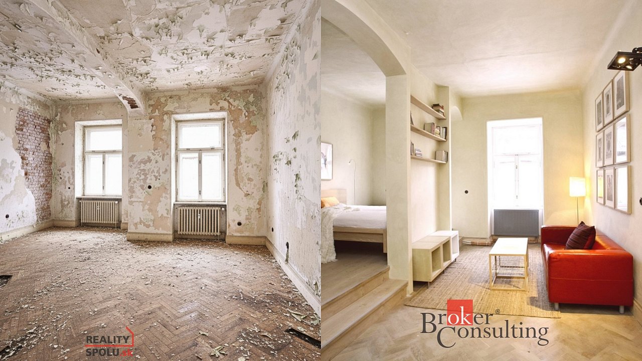 hlavná fotografia nehnuteľnosti