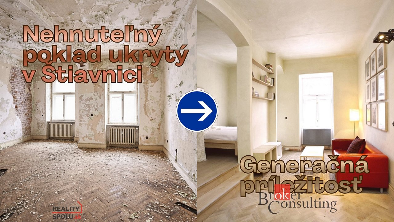 hlavná fotografia nehnuteľnosti