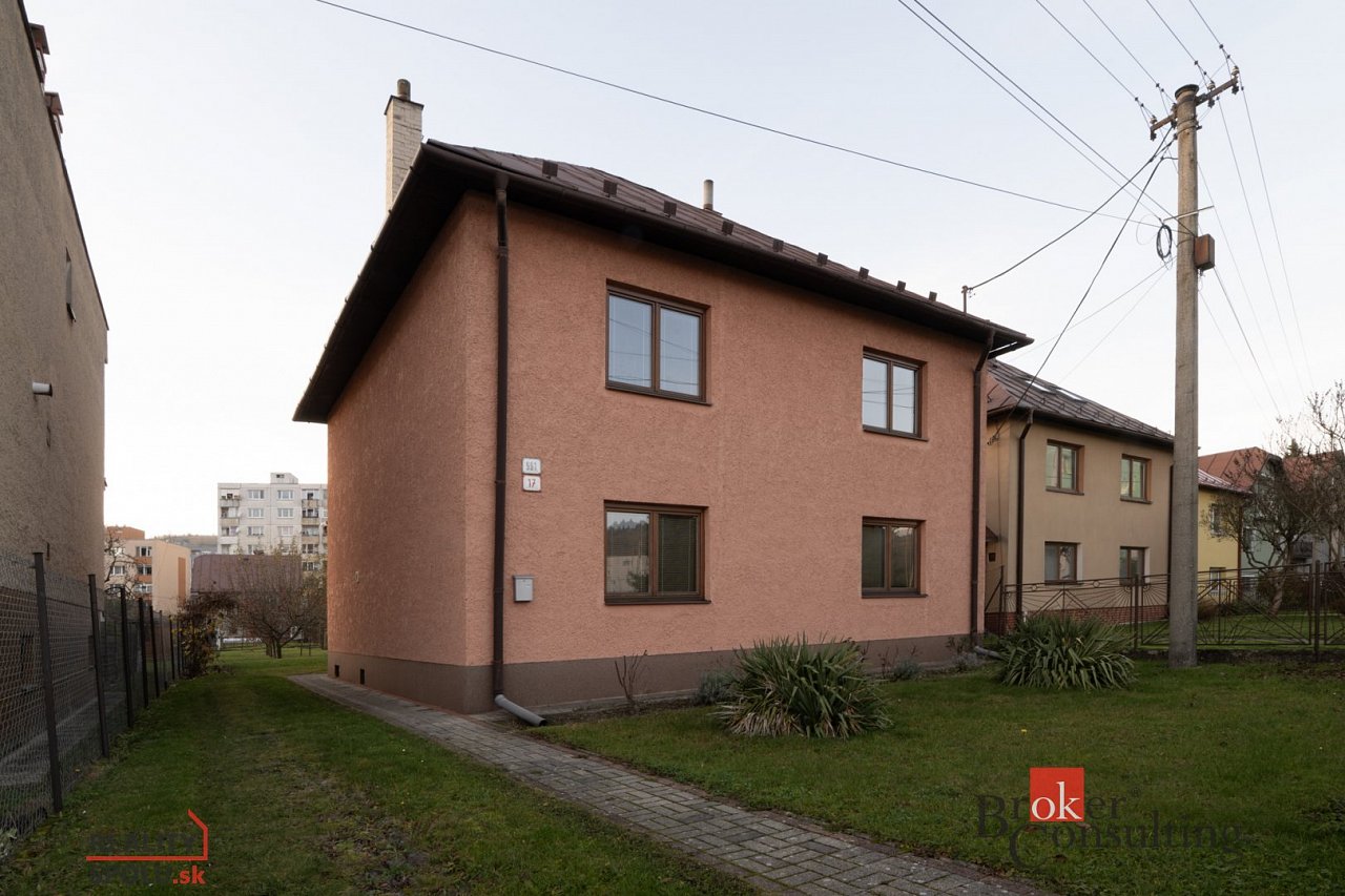 hlavná fotografia nehnuteľnosti