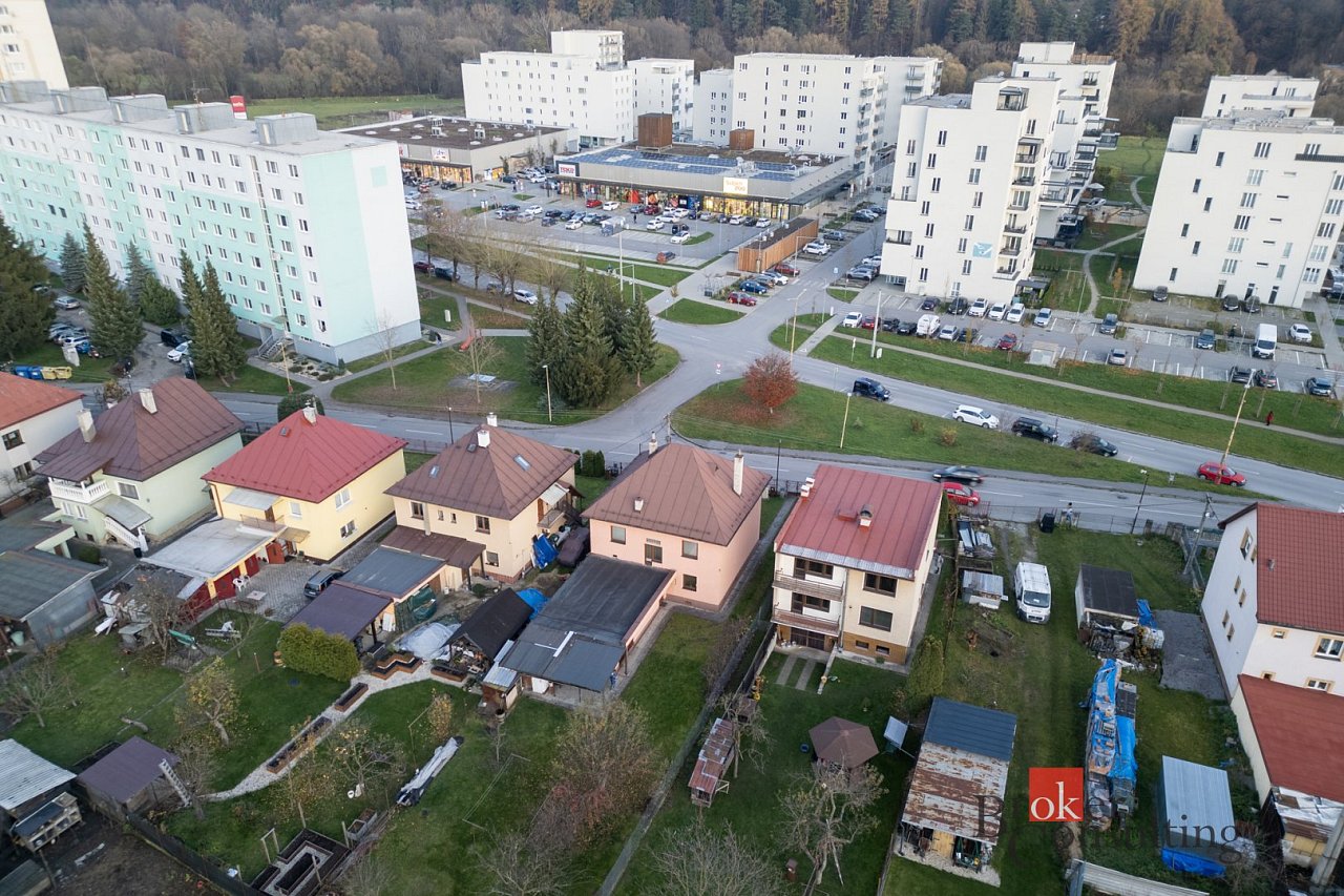 hlavná fotografia nehnuteľnosti