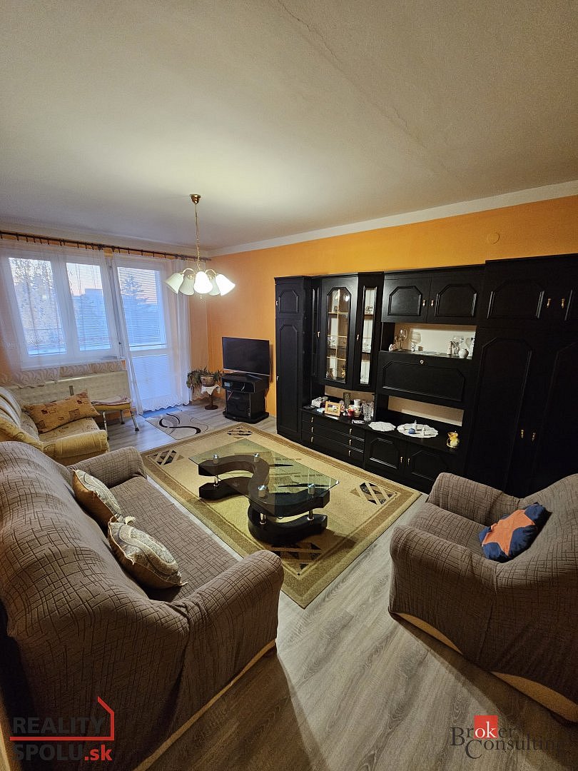 hlavná fotografia nehnuteľnosti