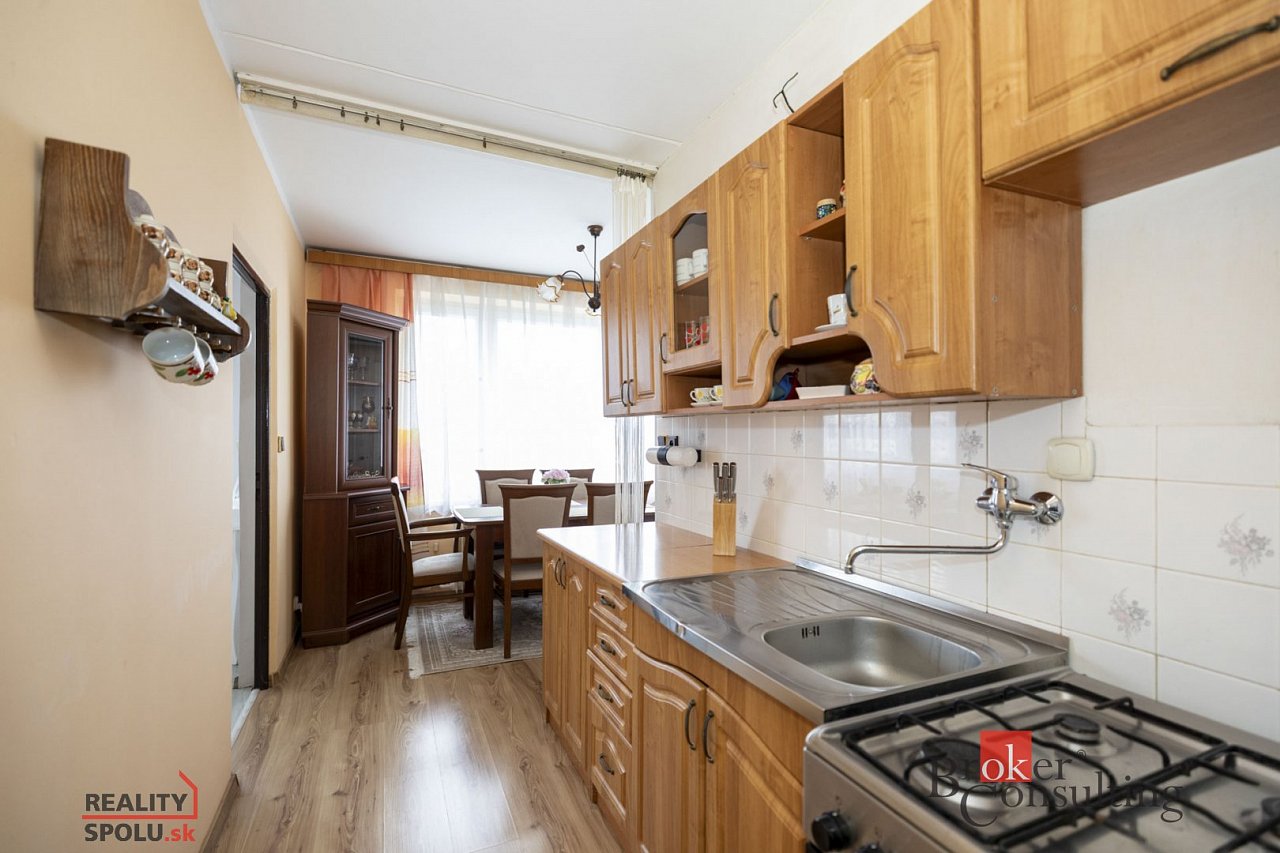 hlavná fotografia nehnuteľnosti