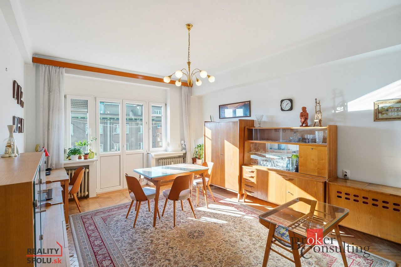 hlavná fotografia nehnuteľnosti