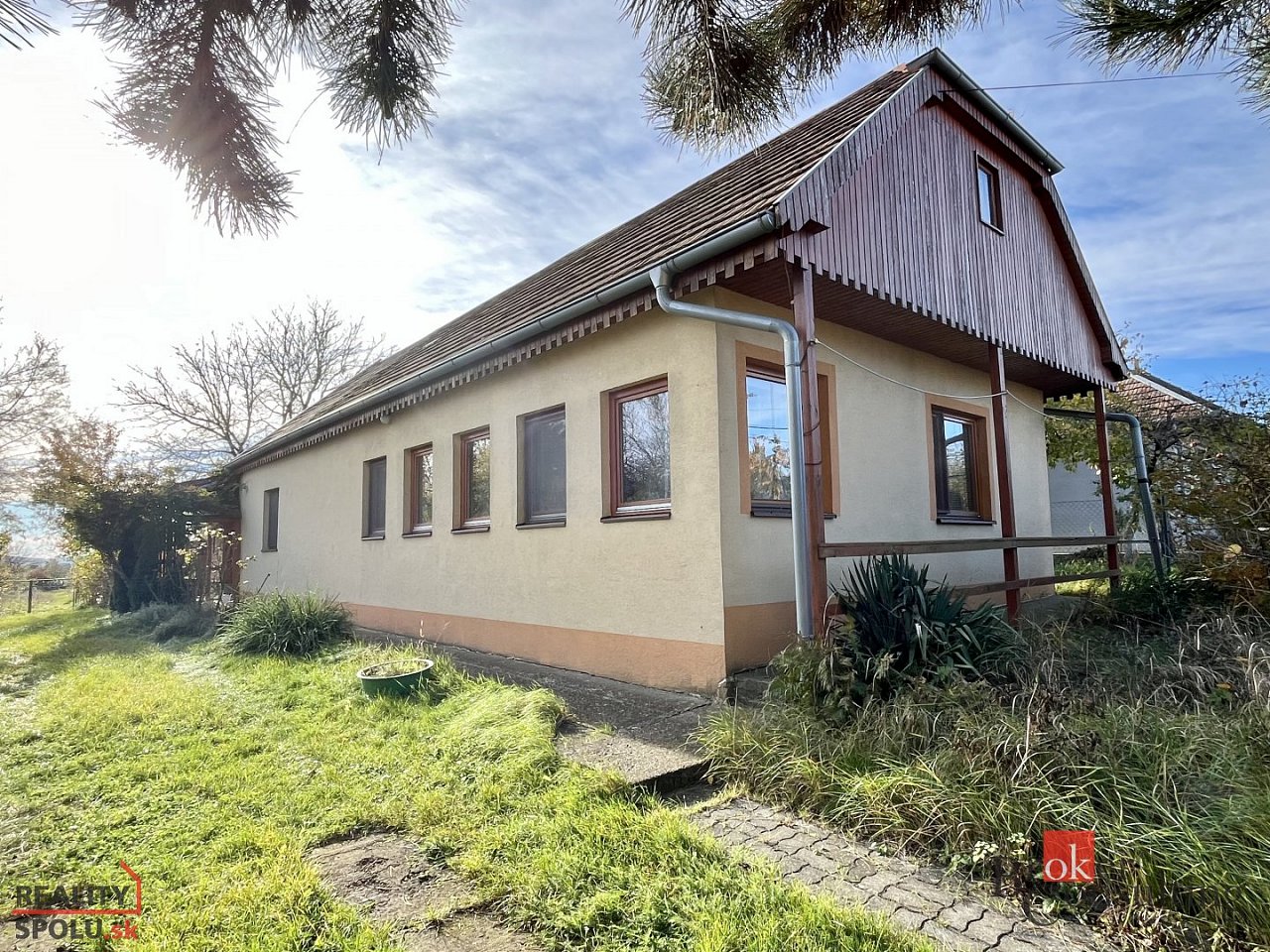 hlavná fotografia nehnuteľnosti