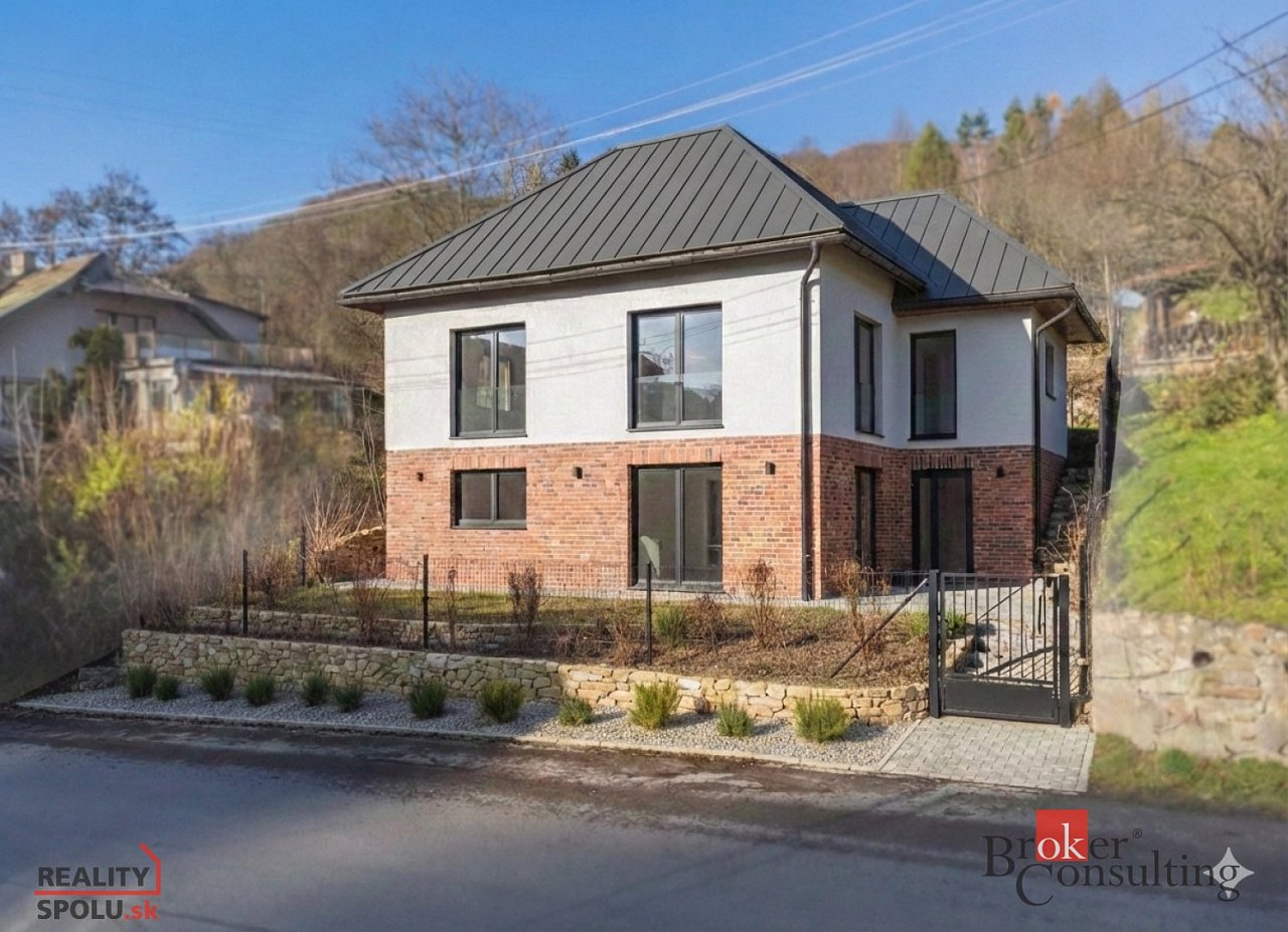 hlavná fotografia nehnuteľnosti