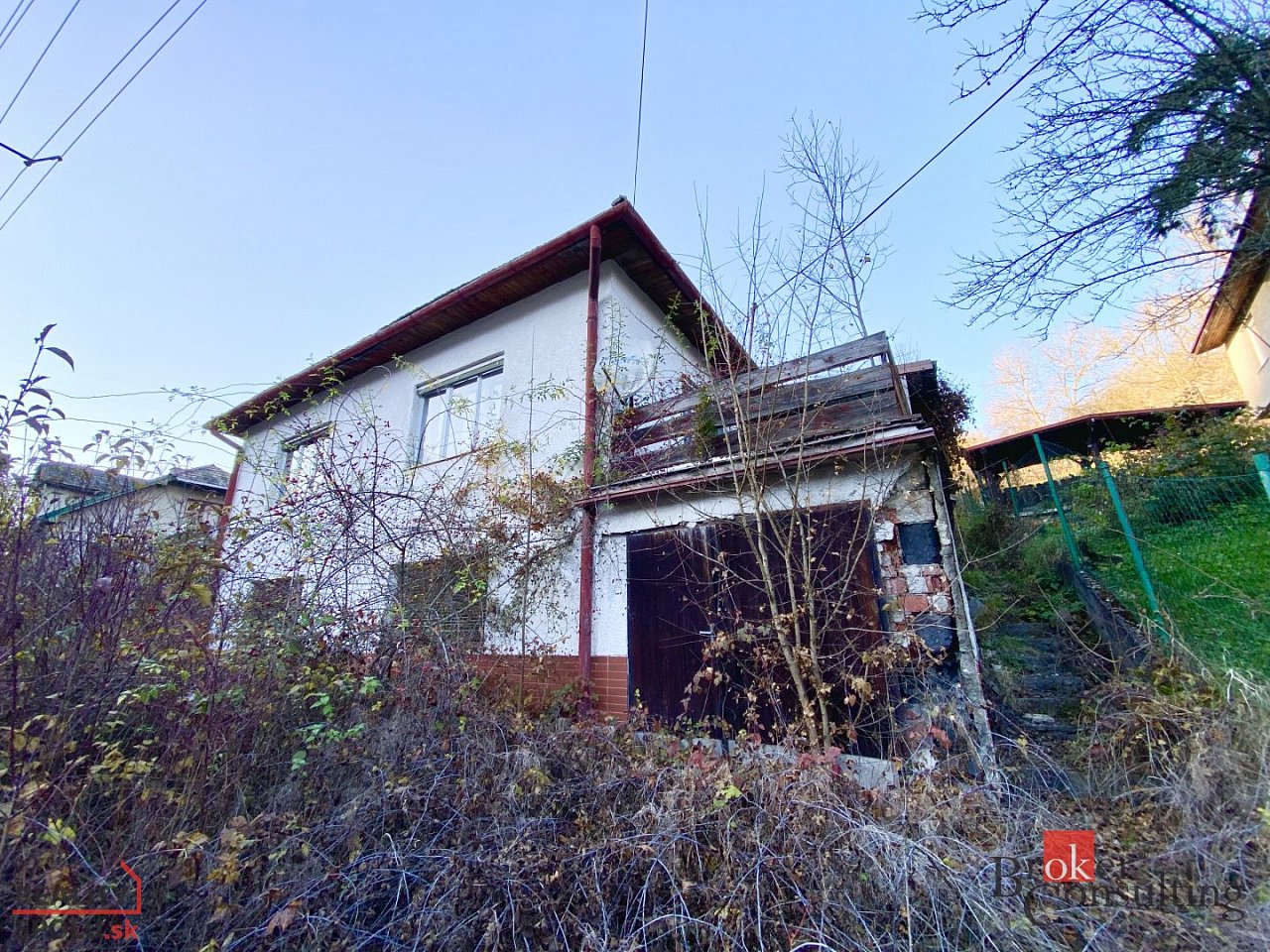 hlavná fotografia nehnuteľnosti